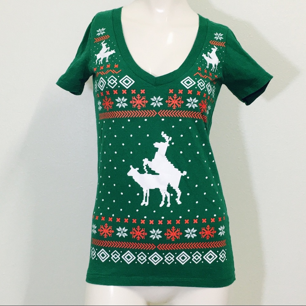 Christmas Funny T Shirt!